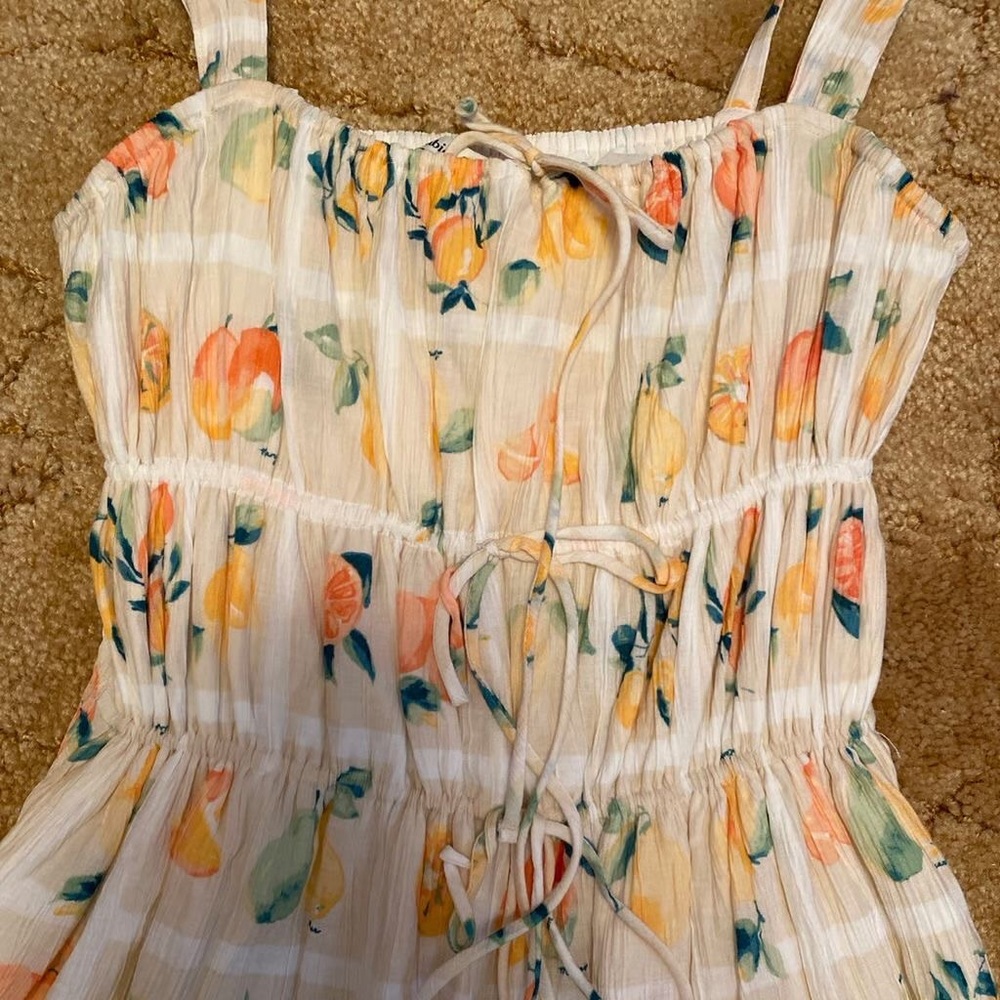 Mini Dresses - Picture 3 of 4